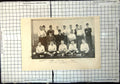Antique Old Print Tenth Hussars Team Winners Cavalry Cup Marks Mitchell 1899
