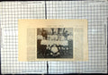 Old Print Notts Forest Football Team Winners National Challenge Cup 1898 19th