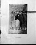 Antique Print Damaged Chellah Rabat Morocco W Douglas Macleod An Stac 1949 0