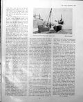 Old Print King'S Lynn Boats Gyrth Russell Still Waters Trees L Peri 1949 0 20th