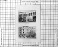 Antique Old Print Crosby Hall Bishopgate Street St Bride'S Avenue Bookseller