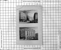 Old Antique Print Cranbourne Street Horses Carriages New Coventry Street