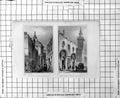 Old Print Physician'S College Warner Lane Whittington'S College Hill 1830 19th