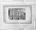 Antique Old Print Religious Tract Society'S Repository Paternoster Row London
