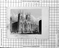 Antique Print New National Scotch Church Sidmouth St. Gray'S Inn Road 1829 19th