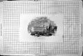 Antique Old Print Westminster Hall And New Palace Ladies Gentlemen Horse Cart