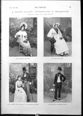 Old Agnes Wickfield Miss Hood Mrs Gamp Miss Cowell Miss Mr Croome 189 Victorian