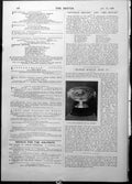 Old Silver Bowl Presented Charles Morton Manager Palace Theatre 1898 Victorian