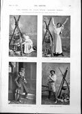 Old Trees Ragged Robin Franklyn Mcleay Mother Mary Father Russell 189 Victorian