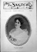 Old Mrs Alfred Harmsworth Sir George Lady Newnes Arthur Pearson 1898 Victorian