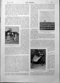 Old Print Kroonstad O F State Mortgage Deed Stamps Mrs Wood Aged 100 1898