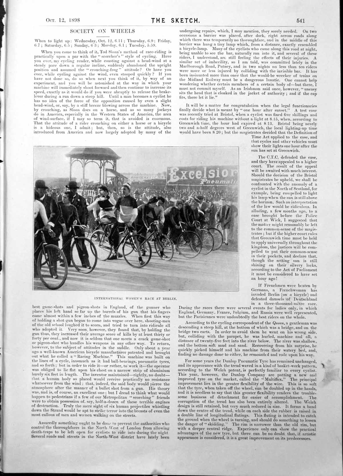 Old Womens Race Berlin Cyllene Race Horse Boxers Army Miers Horne 189 Victorian