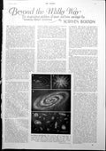 Old Print Our Place In The Universe War Planes Fairey-Napier Engine 1927 20th
