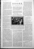 Antique Old Print Defendant & Counsel From Wf Yeames Gobelin Tapestry 1927 20th