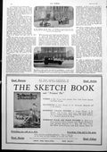 Old Print Hotchkins Car Linlithgow Castle Rolls-Royce Les Invalides 1927 20th