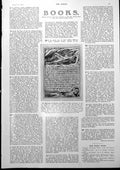 Old Print Marriage Heaven Hell Book Illustration Thumbnail Portraits 1927 20th