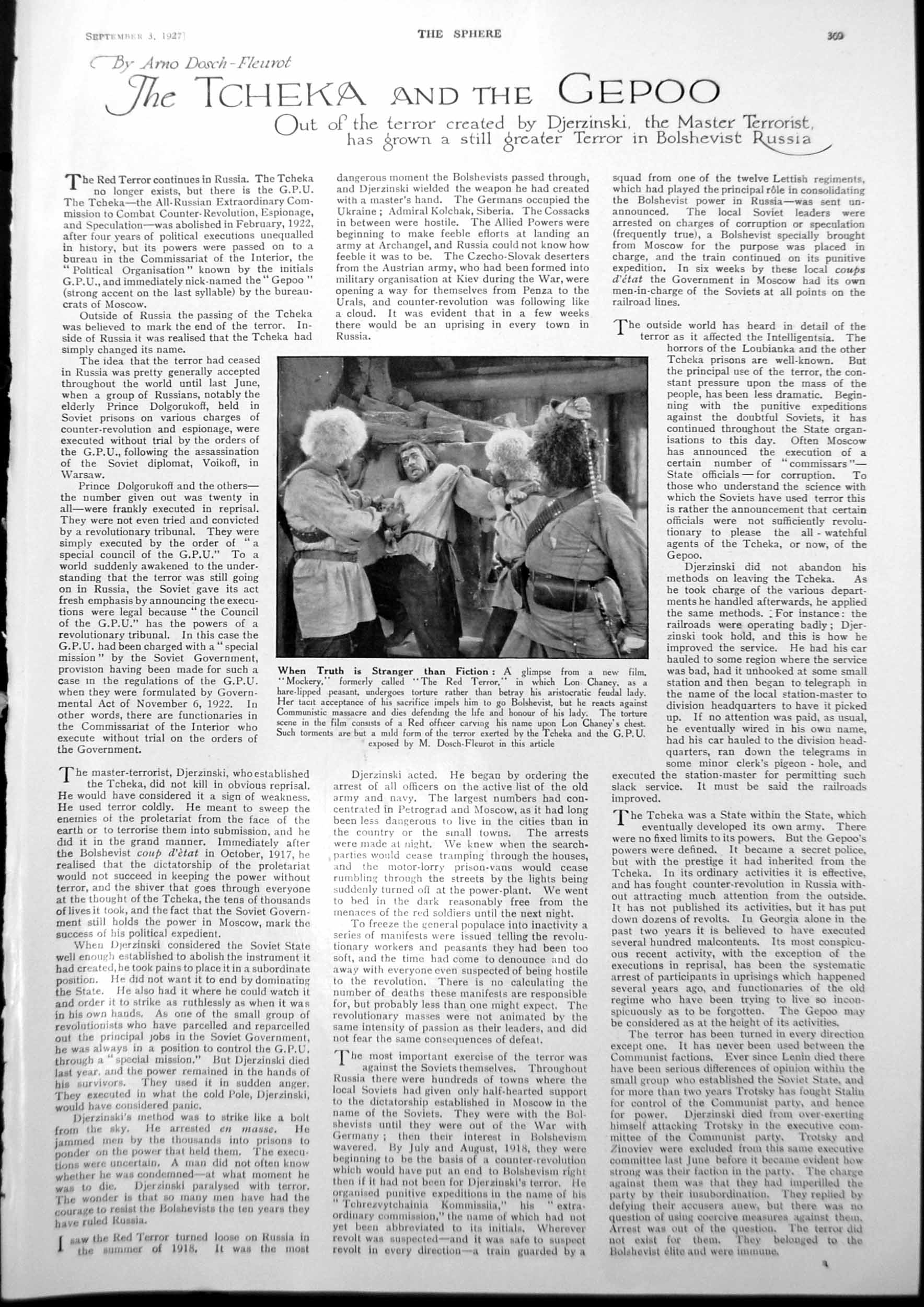 Old Scene New Film Mockery University Virginia East Denver High 1927 20th