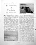 Antique Print Dunluce Castle Northern Ireland Straits Dover Wilkinson C1952