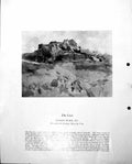 Antique Old Print The Crest Donald Blake Composition Its Importance C1952 0 20th