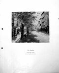 Old Hayward Veal The Pantiles Santa Maria Della Salute Venice C1952 20th