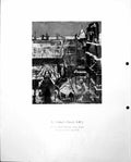 Old St. Stephen'S Church S.W.7 James Proudfoot Pencil Details C1952