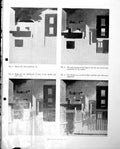 Antique Old Print Building Up Tonal Painting Four Steps In The Process C1952
