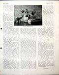 Old Lighting For Still Life Cartoon Military Telephone Operator 1943 20th