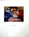Old The Institute Outing Ro Dunlop Mrs Peter Seligman J Wheatley 1944 20th
