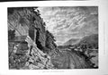 Antique Print Juniata River Near Huntingdon Captious Critic Sketches 1875 19th
