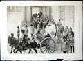 Old Antique Print Funeral Queen Victoria Osborne House Photographs 1901 20th