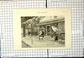 Old Rainy Day Japan Ce Fripp Umbrellas Straw Cape Stilted Shoes 1891 Victorian