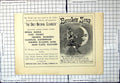 Old Antique Print Brooke'S Soap Monkey Brand Only Natural Cleanser Advert 19th