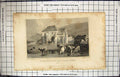 Antique Print 1829 St. Martin'S Priory Dover Kent Engraving Lacy Gastineau 19th