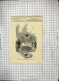 Old Great Dutch Equilibrist Bottle Feat Astley'S Theatre Entertainmen