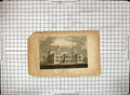 Old South East View Charlton House Wiltshire Earl Suffolk Engraving