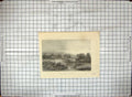 Antique Old Print Engraving View Aston Viaduct Church Horses Radcylffe Cox