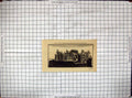 Original Old Antique Print East View Kenelworth Castle Warwick Architecture