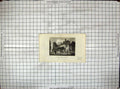 Original Old Antique Print St. James'S Chapels Warwick Engraving Architecture