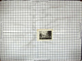 Old Antique Print Engraving View Gunnerbury House Middlesex Architecture