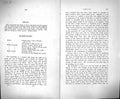 Original Old Antique Print Couch Text Pages British Fish 1862 Mullus Surmullet