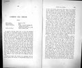 Antique Old Print Couch Text Pages British Fish 1862 Coomon Sea Bream Brean