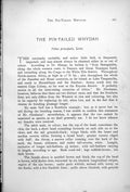 Old Antique Print Pin-Tailed Whydah Male Female Vidua Principalis 1899 19th