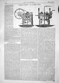 Old Engineering 1862 William Walker Grinding Washing Mills Machinery Victorian