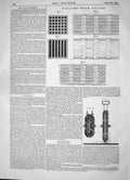 Old Engineering 1863 Invention Charles Williams Steam Boilers Cowan P Victorian