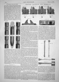 Old Engineering 1864 Greaves Railways Tramways Bergue Piles Piers Tas Victorian