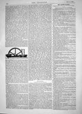 Old 1865 Carrington Sugar Making Machinery Perry Nursey Steam Cylinde Victorian