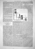 Antique Old Print 1865 Carrington Sugar Making Machninery Purification Syrup