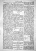 Old Print 1865 Arthur Jacob Diagrams Retaining Walls Regulator Rouquayrol 19th