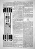 Old Engineering 1865 Marshall Improvements Expressing Fluids Machiner Victorian
