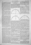Antique Print Engineering 1866 Diagrams Zerah Colburn Arched Roofs Wessely 19th